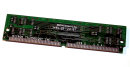 16 MB EDO-RAM 60 ns 72-pin PS/2   Micron MT8D432M-6 X