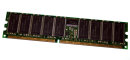 512 MB DDR-RAM PC-2700R Registered-ECC  CL2.5  Kingston KVR333S4R25/512   9965127