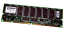 256 MB SD-RAM 168-pin PC-133R Registered-ECC Kingston...