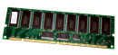 512 MB SD-RAM 168-pin DIMM PC-133R CL3 Registered-ECC...