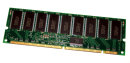 512 MB SD-RAM 168-pin DIMM PC-133R CL3 Registered-ECC...