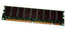 512 MB 168-pin SD-RAM PC-133 ECC  Mustang M0064723306N