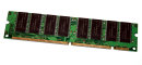 256 MB SD-RAM 168-pin PC-133 non-ECC  CL2  Mustang M0032643204N