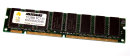 512 MB SD-RAM 168-pin PC-133 non-ECC  Mustang M0064643304N