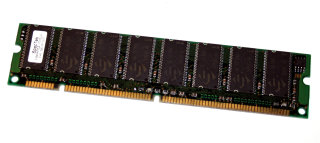 64 MB SD-RAM 168-pin PC-100 non-ECC  SpecTek P8M648YLE-100CL3A