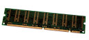 128 MB SD-RAM 168-pin PC-100U non-ECC  SpecTek...