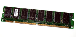 256 MB SD-RAM 168-pin PC-133 non-ECC  SpecTek PI32M6416YB7-75A
