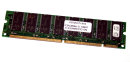 256 MB SD-RAM 168-pin PC-133 non-ECC  SpecTek PI32M6416YB7-75A