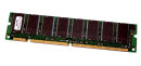 256 MB SD-RAM 168-pin PC-100 non-ECC  SpecTek...