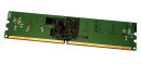 512 MB DDR2-RAM 240-pin ECC PC2-4200E  Kingston...