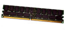 4 GB DDR2-RAM 240-pin Registered ECC 2Rx4 PC2-5300P CL5...