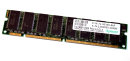 512 MB SD-RAM 168-pin PC-133U non-ECC  CL3   Apacer 71.95350.46F