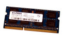8 GB DDR3-RAM 2Rx8 PC3L-12800S 204-pin Laptop-Memory...