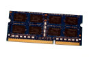 4 GB DDR3-RAM 204-pin SO-DIMM 2Rx8 PC3L-12800S   Hynix...
