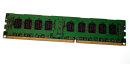 4 GB DDR3-RAM 240-pin Registered ECC 2Rx8 PC3-10600R Samsung M393B5273CH0-CH9