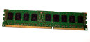 4 GB DDR3-RAM Registered ECC 2Rx8 PC3L-10600R Micron MT18KSF51272PDZ-1G4D1