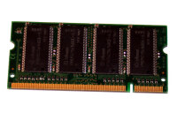 256 MB DDR RAM 200-pin SO-DIMM PC-2700S  Kingston OEM...
