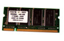 256 MB DDR RAM PC-2700S 200-pin Laptop-Memory Kingston...