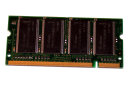 256 MB DDR RAM PC-2700S 200-pin Laptop-Memory Kingston...
