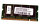 256 MB DDR RAM PC-2700S 200-pin Laptop-Memory VDATA MDGVD4E4G3X20BZC0K