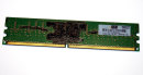 512 MB ECC DDR2-RAM 1Rx8 PC2-4200E  Micron...