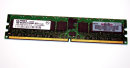 1 GB DDR2-RAM 240-pin Registered ECC 1Rx4 PC2-5300P-555...