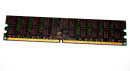 4 GB DDR2-RAM Registered ECC  PC2-3200R Kingston...