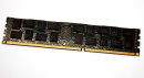 8 GB DDR3 RAM PC3-10600 Registered ECC Kingston...