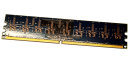512 MB DDR2-RAM 240-pin 1Rx8 PC2-4200E ECC  Nanya...