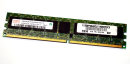 1 GB DDR2-RAM 240-pin ECC 2Rx8 PC2-4200E Hynix...