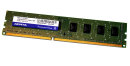 4 GB DDR3 RAM 240-pin 2Rx8 PC3-10600U-999 nonECC CL9...