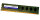 4 GB DDR3 RAM 240-pin 2Rx8 PC3-10600U-999 nonECC CL9  Adata AM2U139C4P2