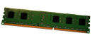 4 GB DDR3-RAM Registered ECC 1Rx8 PC3-12800R CL11...