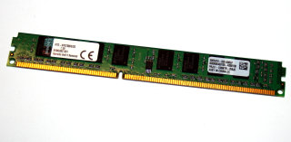 2 GB DDR3 RAM 240-pin PC3-10600 CL9 nonECC Kingston KTD-XPS730BS/2G Low-Profil