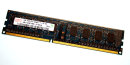 1 GB DDR3-RAM 1Rx8 PC3-8500U non-ECC  Hynix...