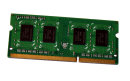 1 GB DDR3 RAM 204-pin PC3-10600S  Laptop-Memory  Apacer...