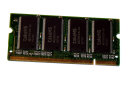 512 MB DDR-RAM PC-2700S CL2.5 200-pin SO-DIMM...
