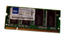 512 MB DDR-RAM PC-3200S 400 MHz SO-DIMM Laptop-Memory...