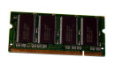512 MB DDR-RAM PC-3200S 400 MHz SO-DIMM Laptop-Memory...