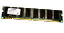 256 MB SD-RAM 168-pin PC-133  non-ECC   CL2  takeMS...