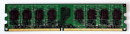 2 GB DDR2-RAM 240-pin PC2-6400U non-ECC  Corsair VS2GB800D2