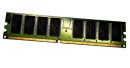1 GB DDR-RAM 184-pin PC-3200U nonECC  VDATA...