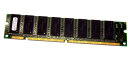 256 MB SD-RAM 168-pin PC-133 non-ECC  PNY 6432ZHSEM4G17