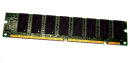 256 MB SD-RAM 168-pin PC-133 non-ECC  PNY 6432ZHSEM4G17