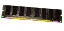 128 MB SD-RAM 168-pin PC-66  non-ECC  CL2  MSC 864V166D3DT4YDG-10CFHY