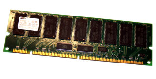 512 MB SD-RAM PC-133R Registered-ECC Memory Samsung M390S6450DT1-C7AQ0