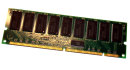 512 MB SD-RAM PC-133R Registered-ECC Memory Samsung M390S6450DT1-C7AQ0