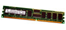 512 MB DDR-RAM PC-3200R Reg.-ECC Server-Memory Samsung...