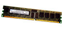 512 MB DDR-RAM 184-pin PC-2700R Registered-ECC...