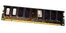 256 MB SD-RAM 168-pin PC-133  non-ECC  NEC...